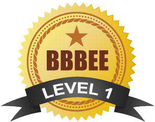 BBBEE-Level-1